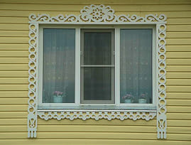 веранда